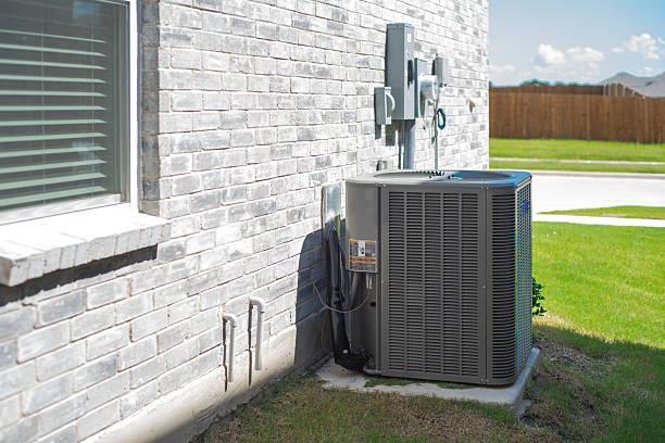 Reliable Hvac contractor in Grapeville, PA by FH HVAC